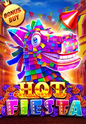 Hot Fiesta
